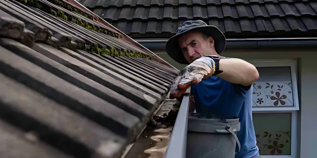 Euclid Gutter Cleaninghome page